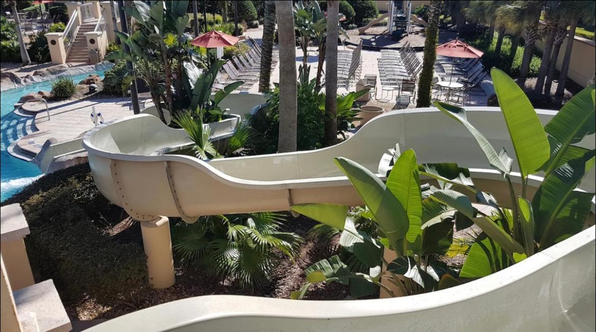 Serene Family Friendly Townhouse In The Wonderful Regal Palms Davenport Exterior foto
