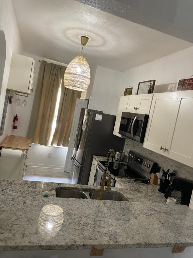 Serene Family Friendly Townhouse In The Wonderful Regal Palms Davenport Exterior foto
