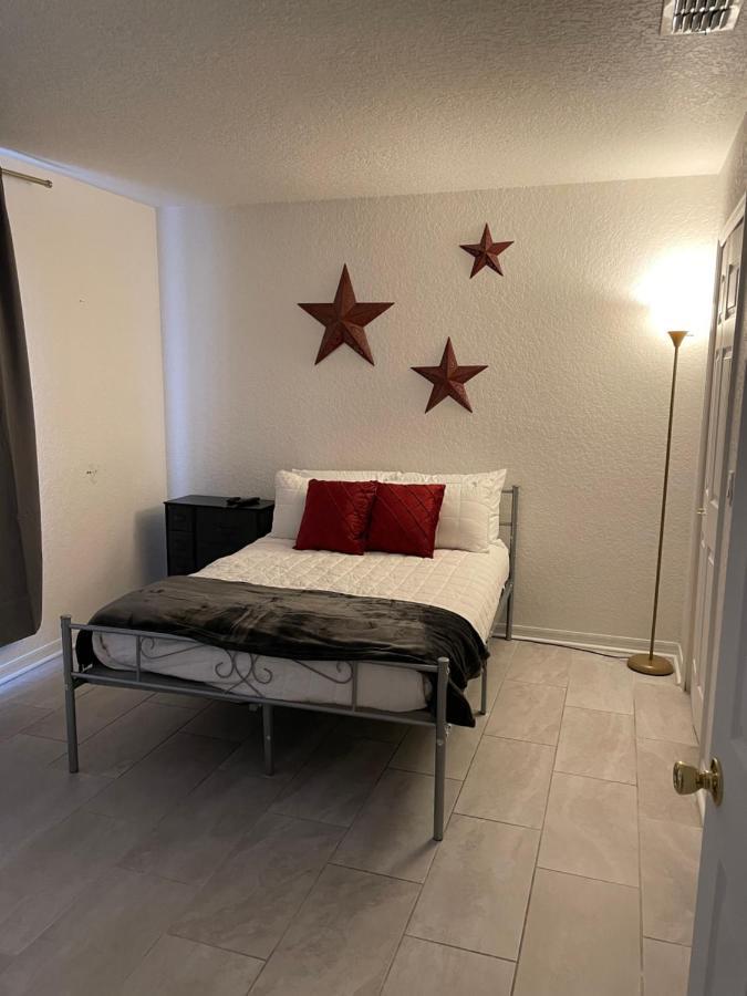 Serene Family Friendly Townhouse In The Wonderful Regal Palms Davenport Exterior foto
