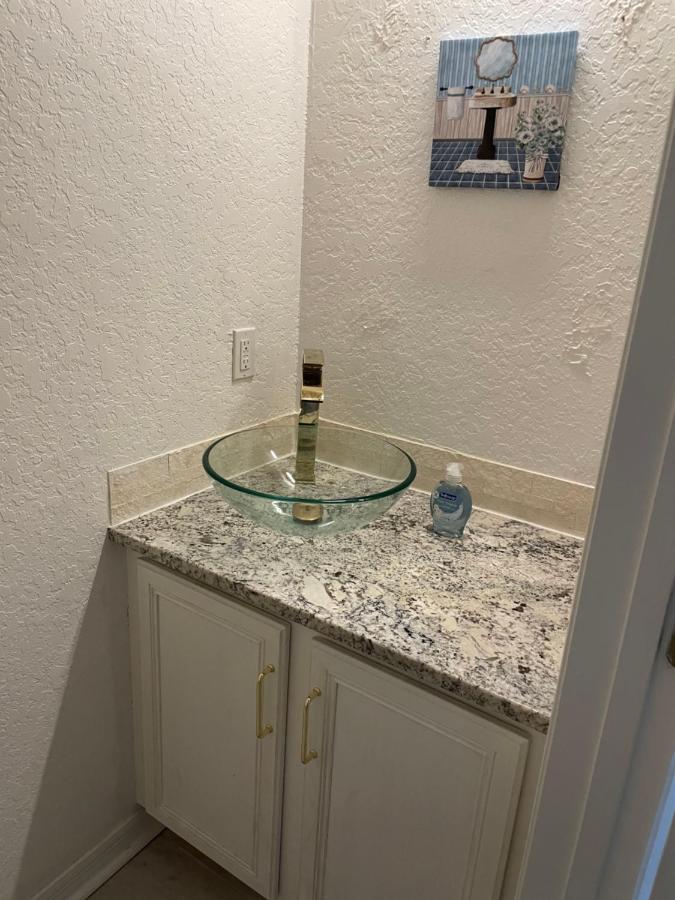 Serene Family Friendly Townhouse In The Wonderful Regal Palms Davenport Exterior foto